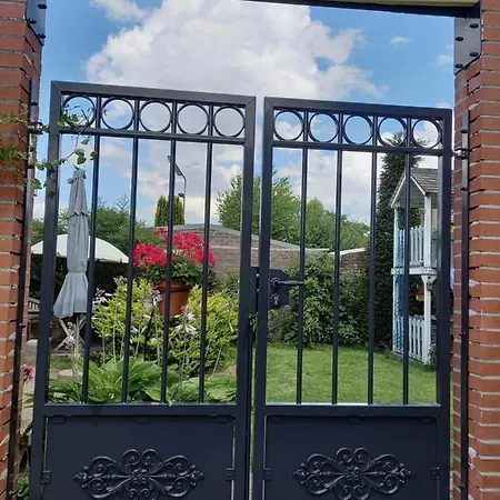 B&B Ut Kantuurke Neer Exterior photo