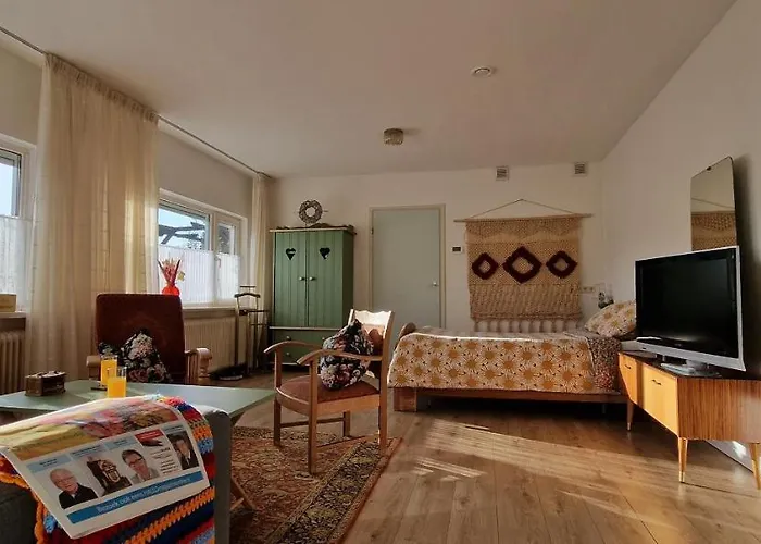 B&B Ut Kantuurke