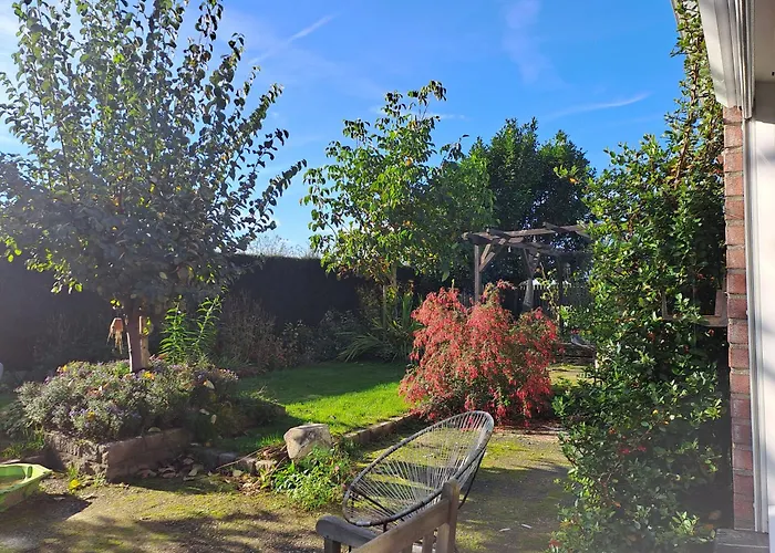 B&B Ut Kantuurke