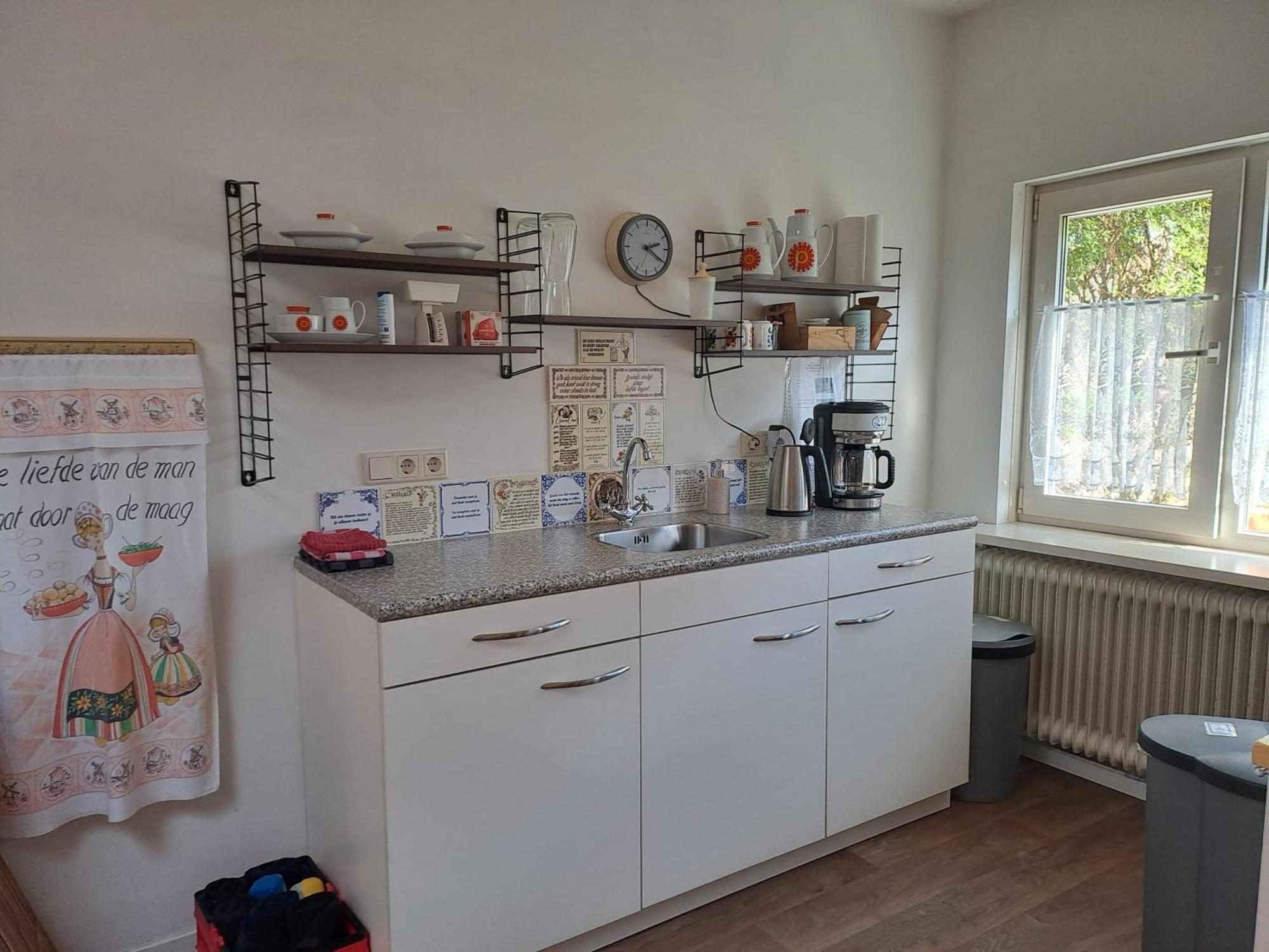 Ut Kantuurke Gasthuis *