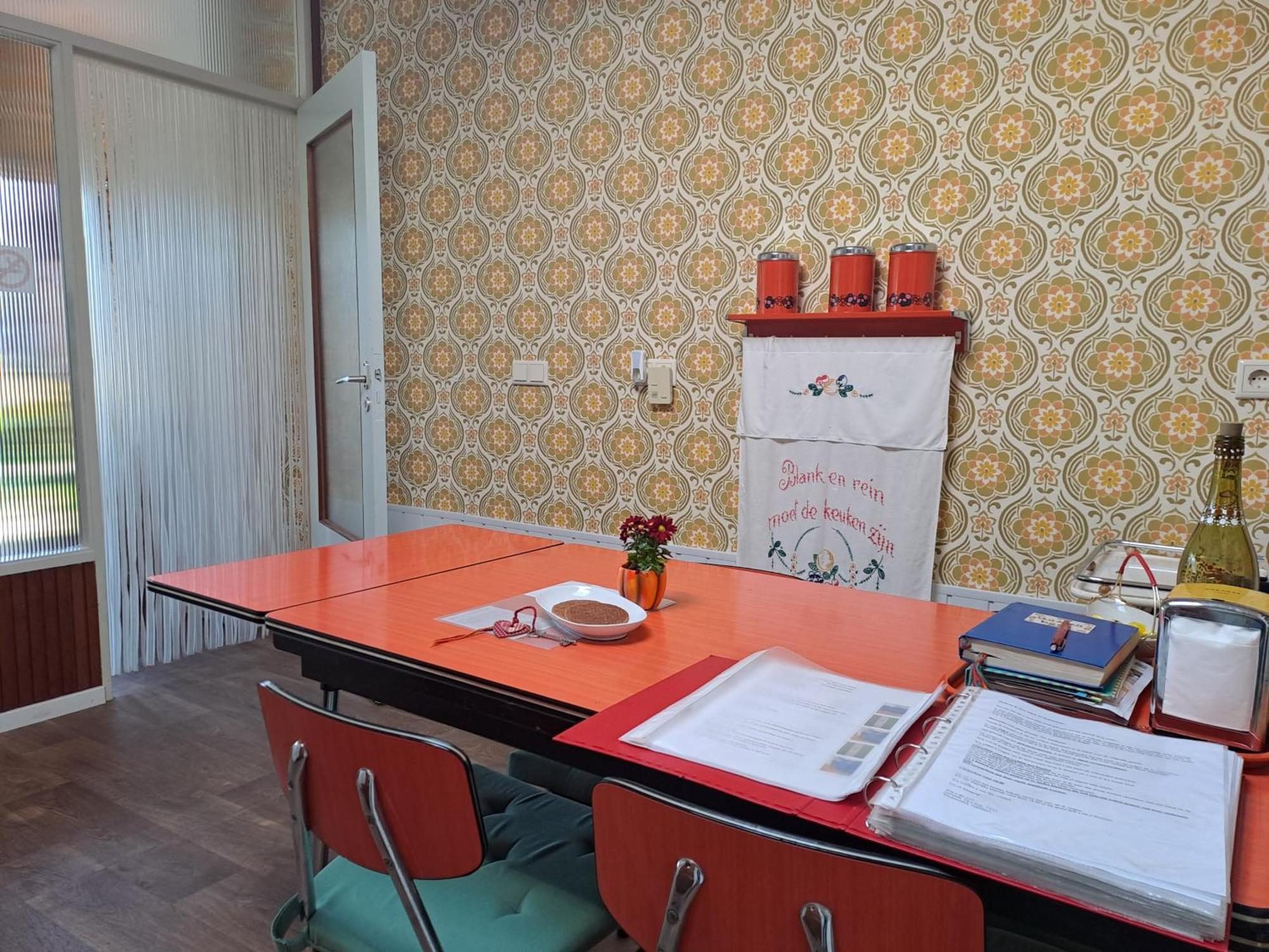 Gasthuis Ut Kantuurke Neer